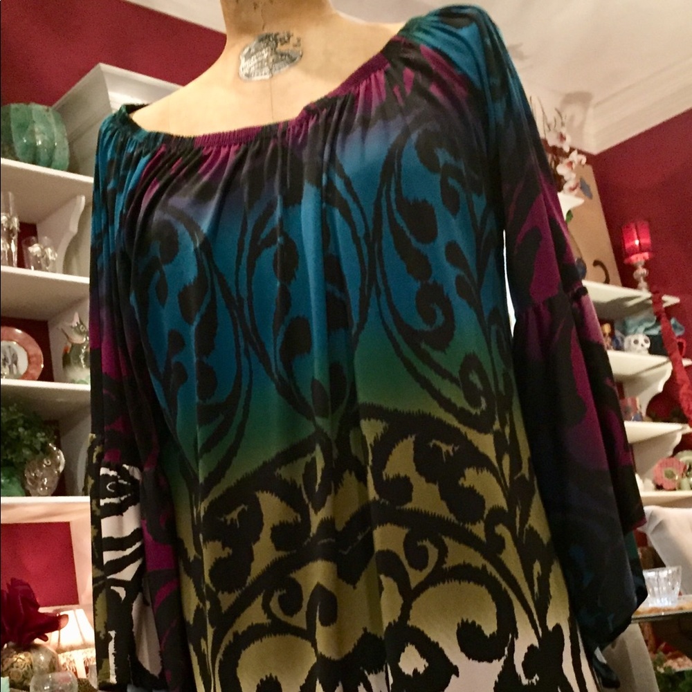 Mini Dress - Picture 2 of 4